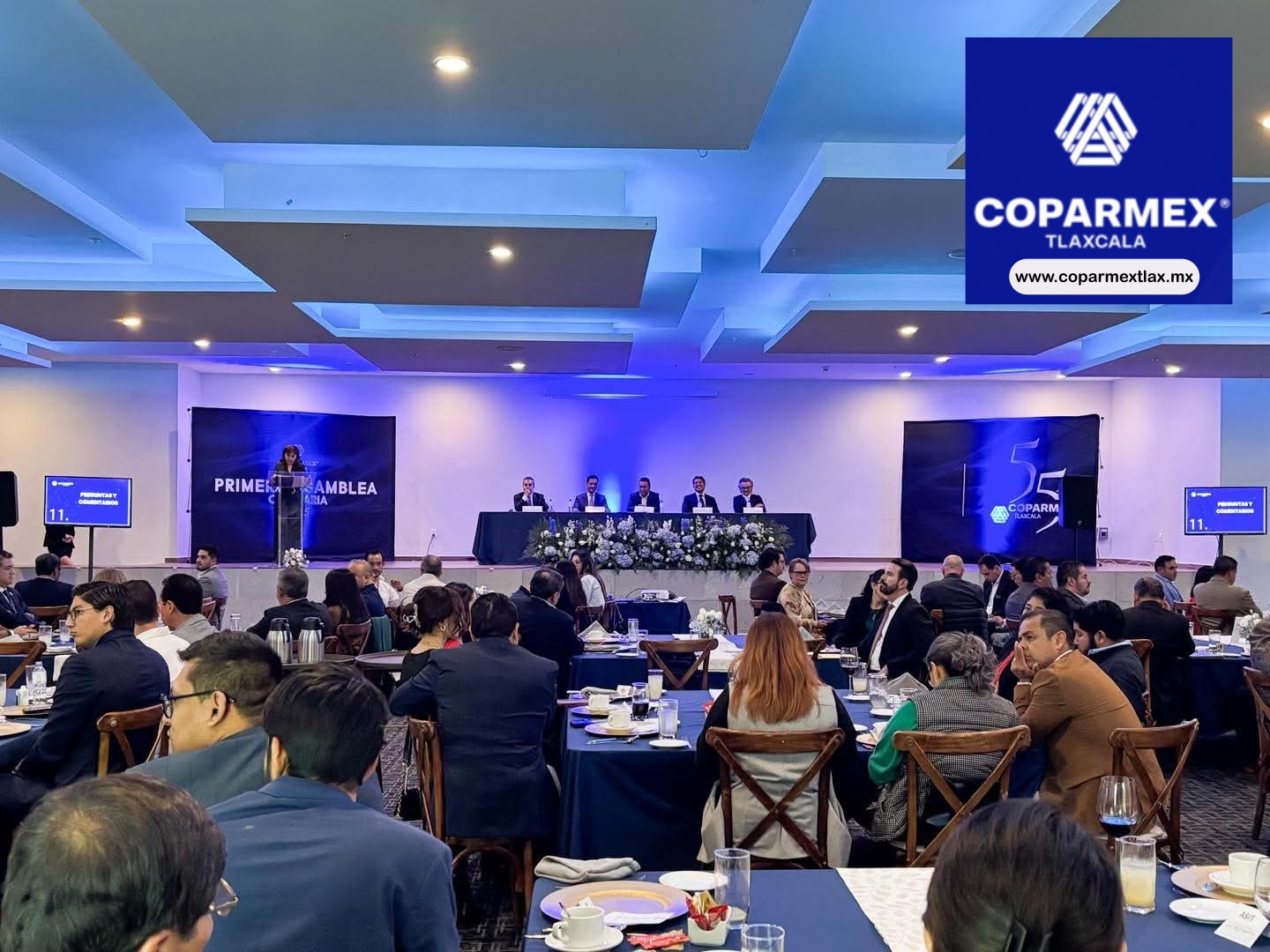 Caso de éxito QRSpace